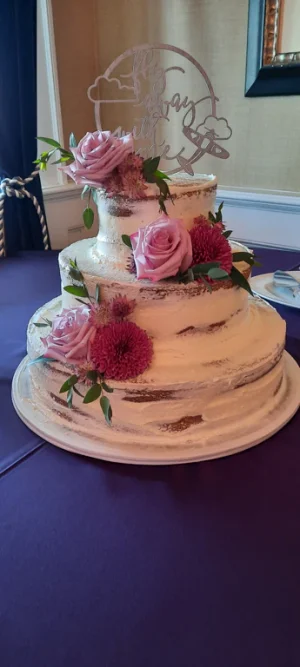 wed cake 21